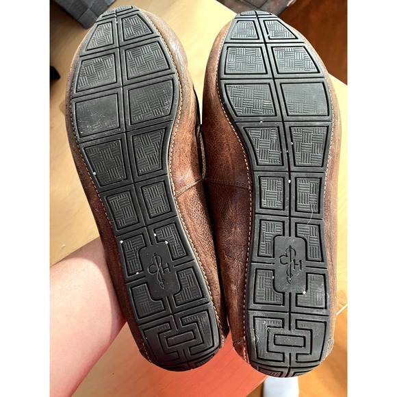 Cole Haan Driving Loafers Size 12M - Picture 3 of 6